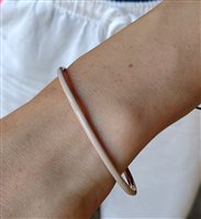 Vicenza - Piazzetta Palladio 2 - Bracelet Pesavento Femme BRIO in Argent WBRIB006 - WBRIB006